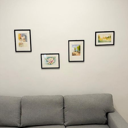 La Casetta Dell'Artista Pesaro Dış mekan fotoğraf